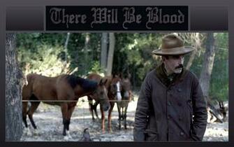 There Will Be Blood Widescreen Wallpaper