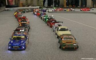 Rc Car Wallpaper