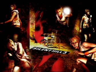 Silent Hill Wallpaper By Neo Zeta