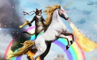 And This Might Be The Best Unicorn Pic Every Created Or Would It A