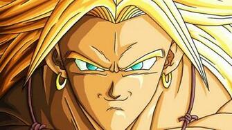 Broly Desktop Wallpaper Net