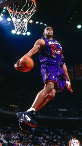 Vince Carter Nba Pictures Basketball
