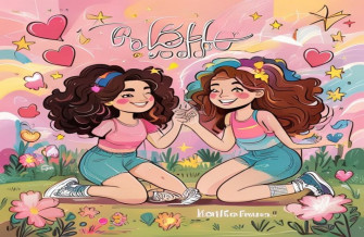 Bff Wallpaper