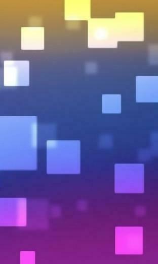 Colorful Lock Screen Wallpaper Nokia X And Xl