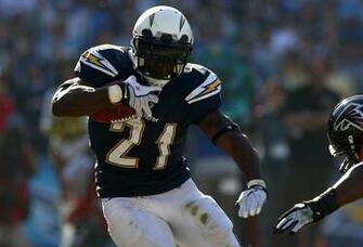 Ladainian Tomlinson Wallpaper