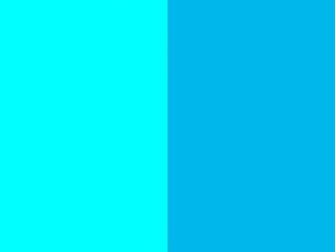 Cyan Process Two Color Background Jpg