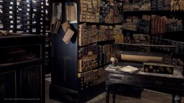 Try Our New Harry Potter Themed Video Call Background Wizarding