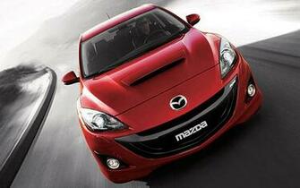 Mazdaspeed Desktop Wallpaper Mazda Community
