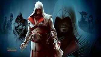 Assassins Creed Brotherhood