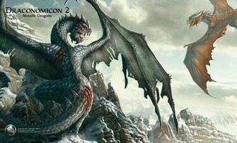 Dungeons And Dragons Wallpaper Image Thecelebritypix