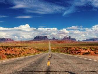 Landscapes Nature Utah Monument Valley State Wallpaper