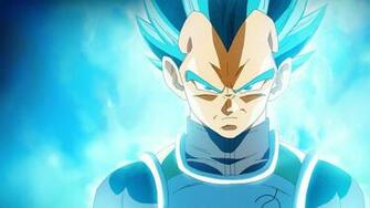 Super Saiyan God Vegeta By Moxie2d