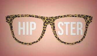 Hipster Quotes Desktop Wallpaper