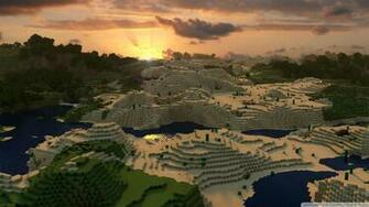 Minecraft Wallpaper