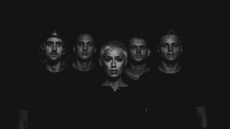 Tonight Alive Begin Their Next Chapter With New Single