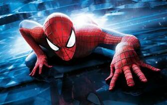 Spiderman Wallpaper HD