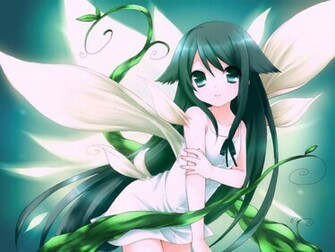 Cute Fairy