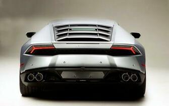 Lamborghini Huracan Ultra HD Wallpaper By Usernet