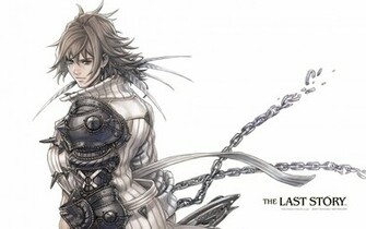 Medias The Last Story Image Wallpaper
