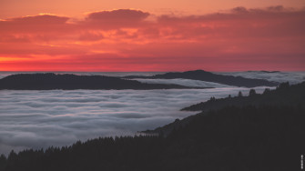 Wallpaper Of The Month California Summer