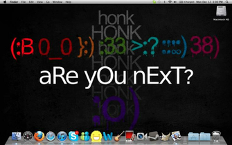 Homestuck Are You Next Desktop Wallpaper By Mewmewmewichigo On