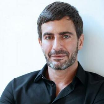 Marc Jacobs Wallpaper