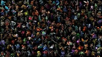 Labels Custom Wallpaper League Of Legends