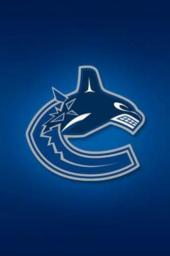Vancouver Canucks iPhone Wallpaper HD