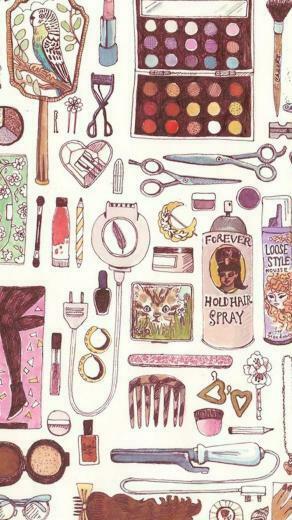 Makeup Wallpaper Screensavers