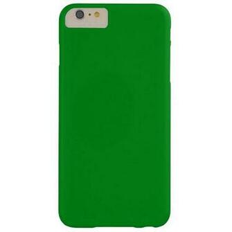 Add Your Text Image Grass Green Background Barely There iPhone
