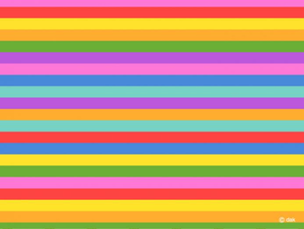 Horizontal Stripe Wallpaper Full HD