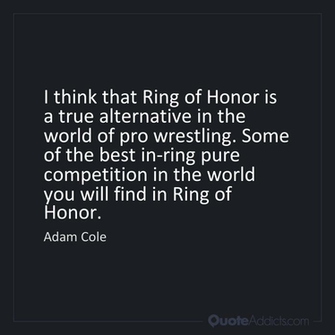 Adam Cole Quotes Wallpaper Quote Addicts
