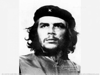 Che Guevara Wallpaper