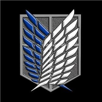 The Scouting Legion Recon Corps Survey Coprs By Inwind On