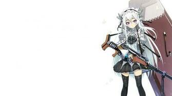 Chaika The Coffin Princess HD Wallpaper Background Image