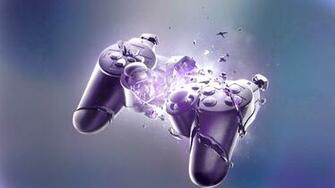 Controller Wallpaper HD Lx7487c 4usky