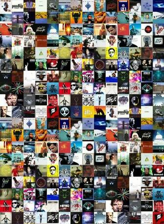 Ferry Corsten Wallpaper