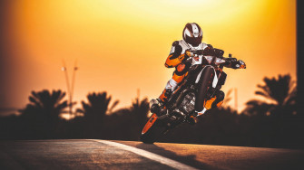 Ktm iPhone Wallpaper