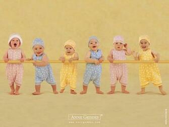 Anne Geddes Baby Wallpaper Prints Desktop