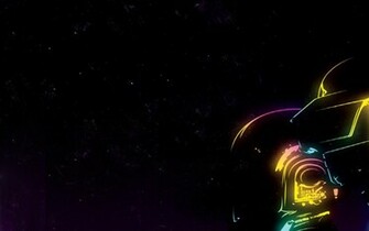 Daft Punk Wallpaper