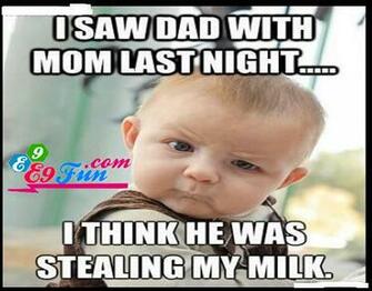Funny Baby Background Wallpaper