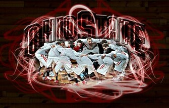 Ohio State Buckeyes Basketball By Storm19