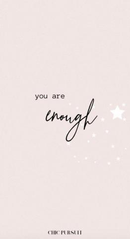 Inspirational Quotes Wallpaper iPhone Background