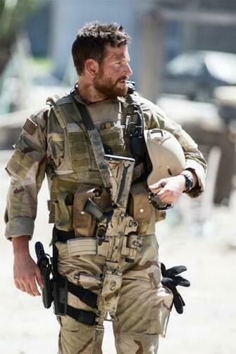 American Sniper Movie Wallpaper