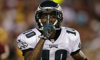 Desean Jackson