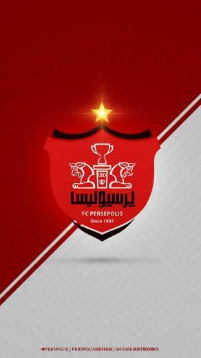 Sports Persepolis F C Wallpaper Id