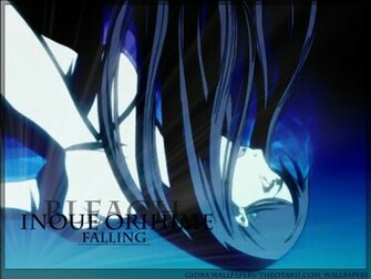 Orihime Wallpaper