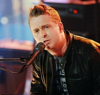 Ryan Tedder Photos Genevieve Onerepublic