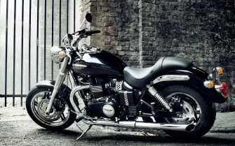 Bikes 4k Wallpaper