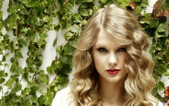 Taylor Swift Wallpaper